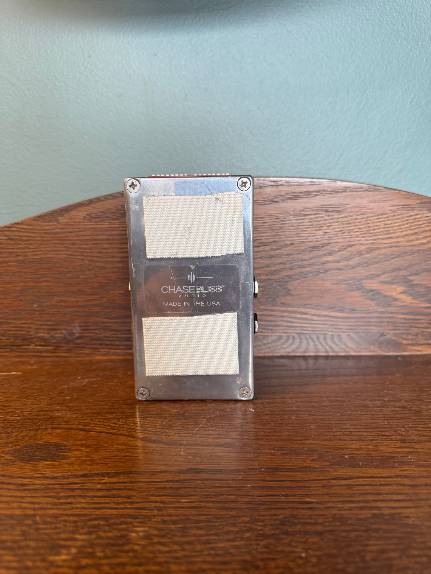 Used Chase Bliss Tonal Recall Analog Delay