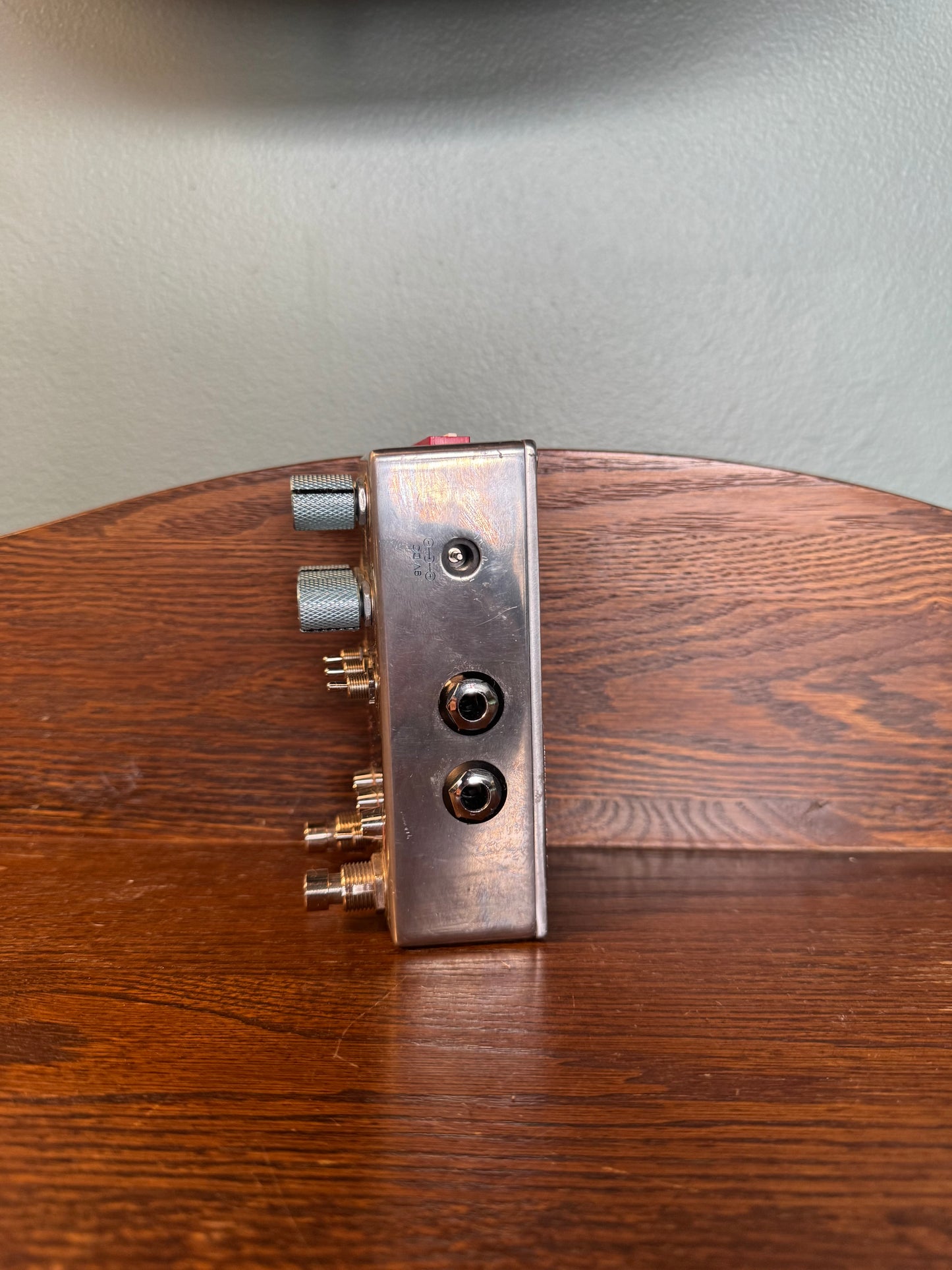 Used Chase Bliss Tonal Recall Analog Delay