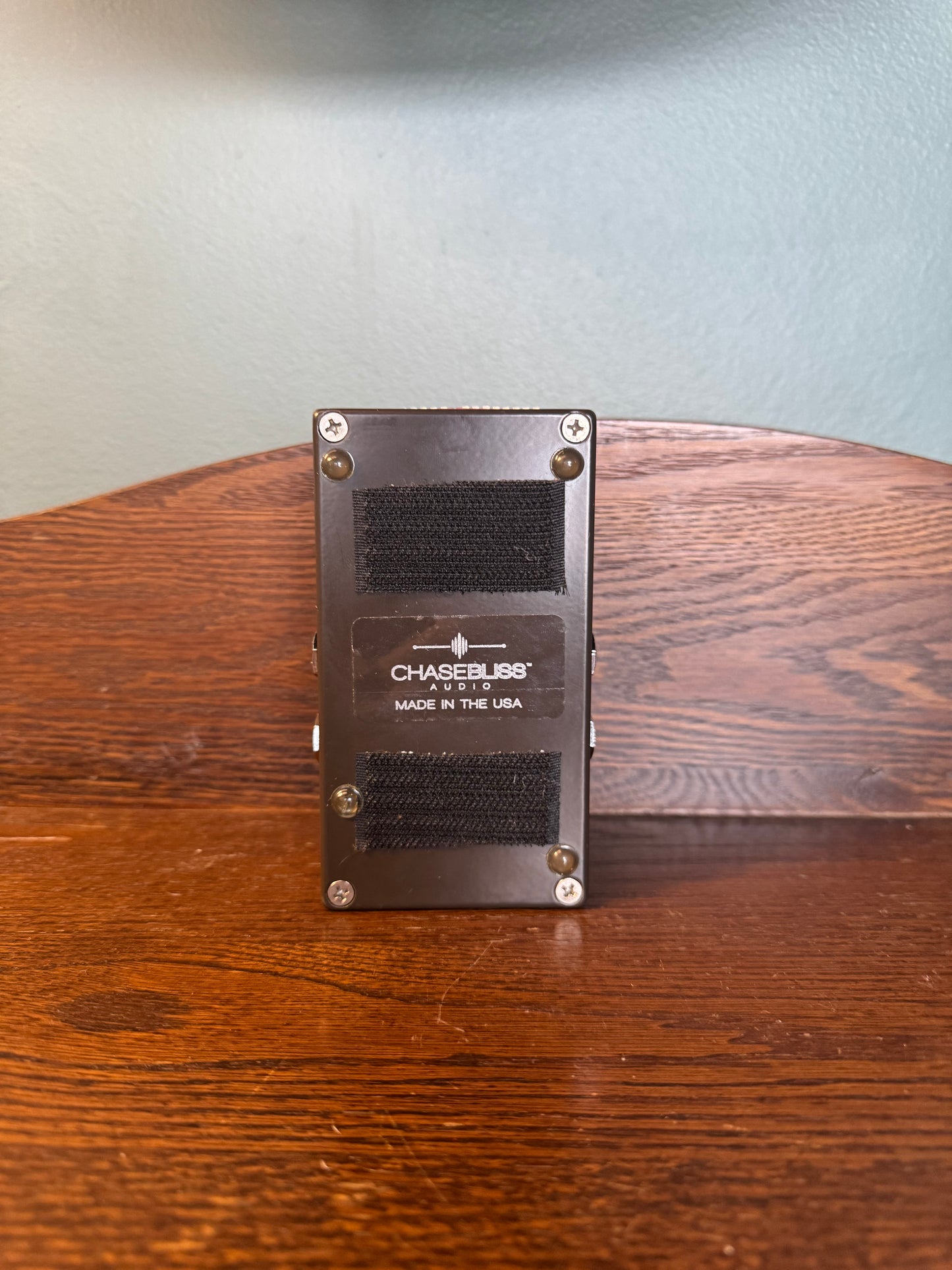 UsedChase Bliss Audio Gravitas Analog Tremolo