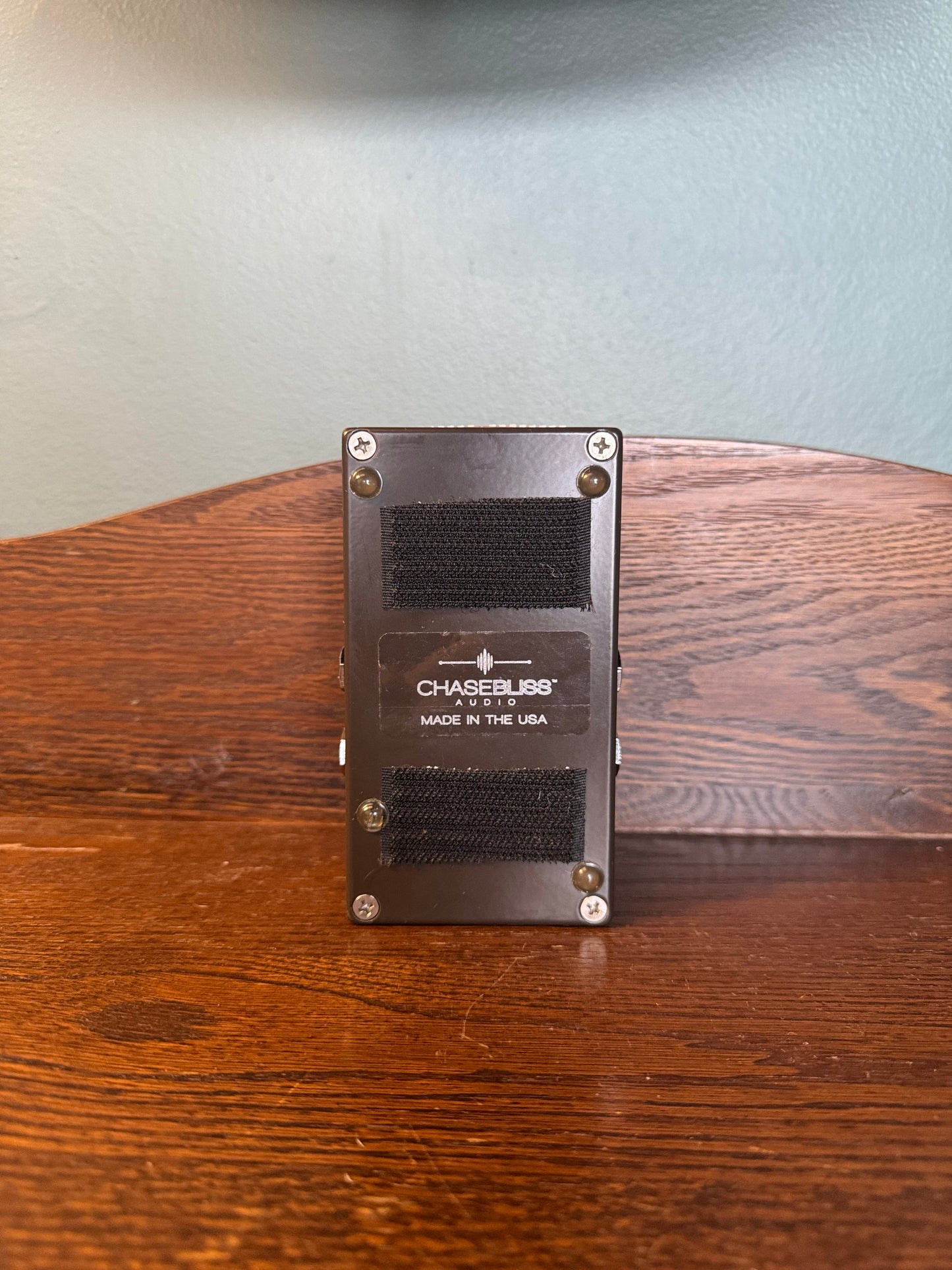 UsedChase Bliss Audio Gravitas Analog Tremolo