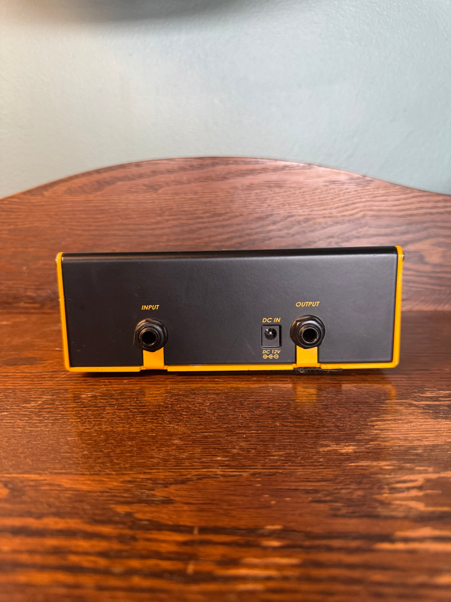 Used Markbass Compressore Compressor v1