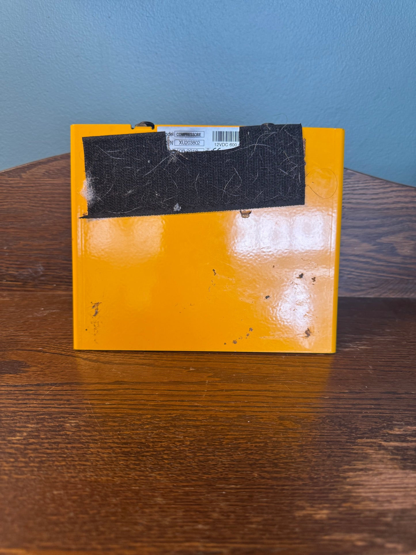 Used Markbass Compressore Compressor v1