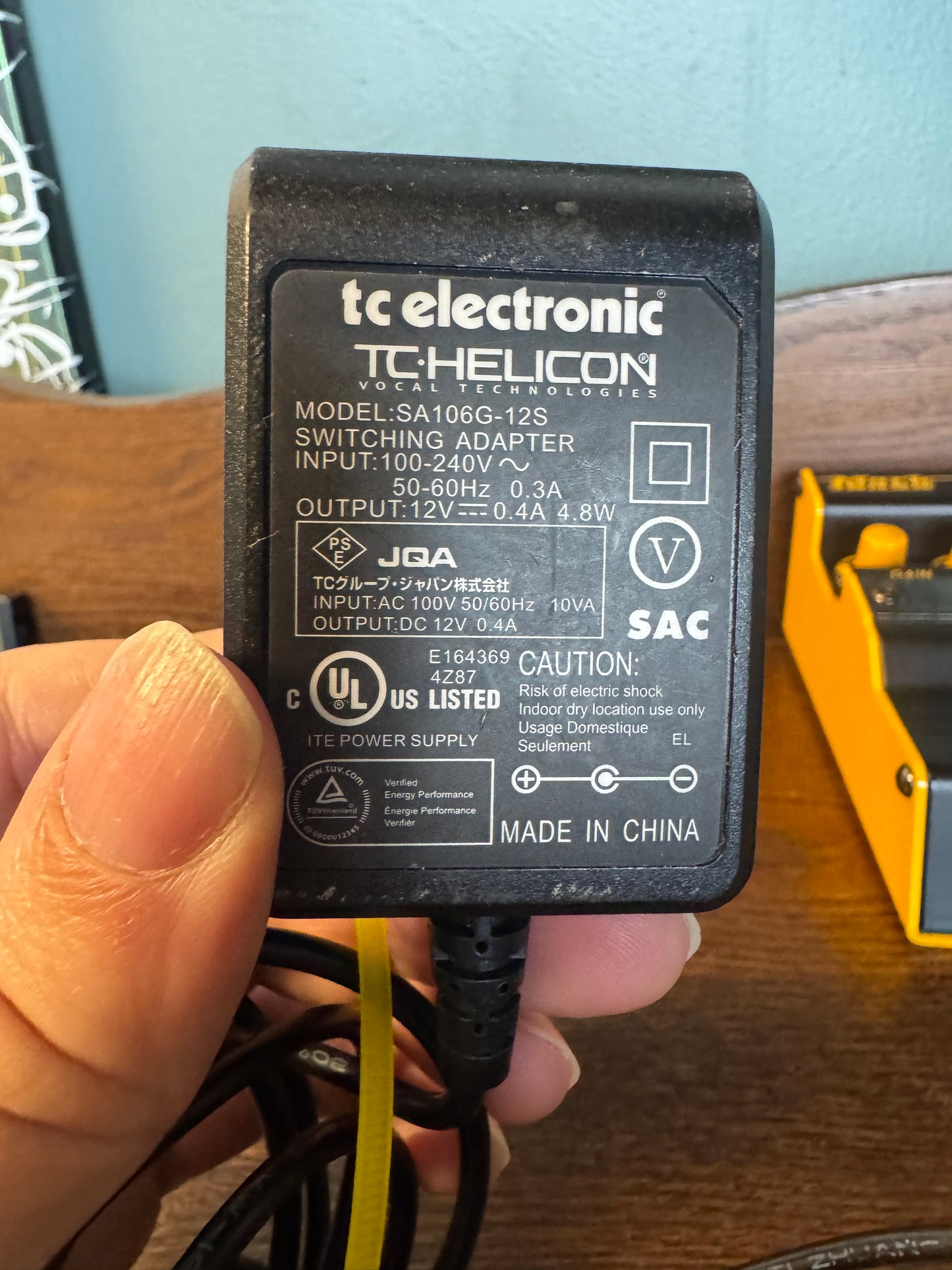 Used Markbass Compressore Compressor v1