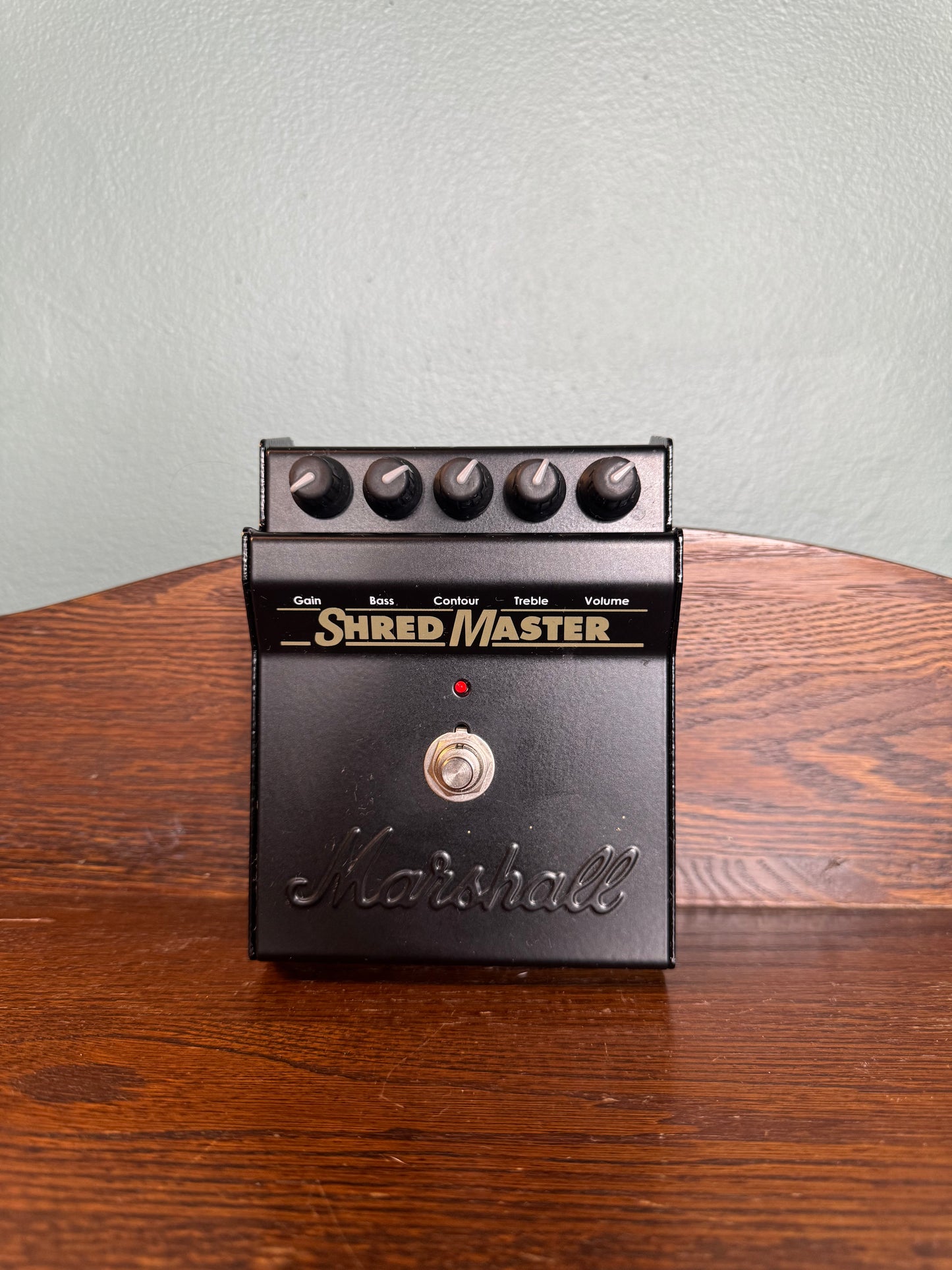 Used Marshall Shred Master Distortion RI