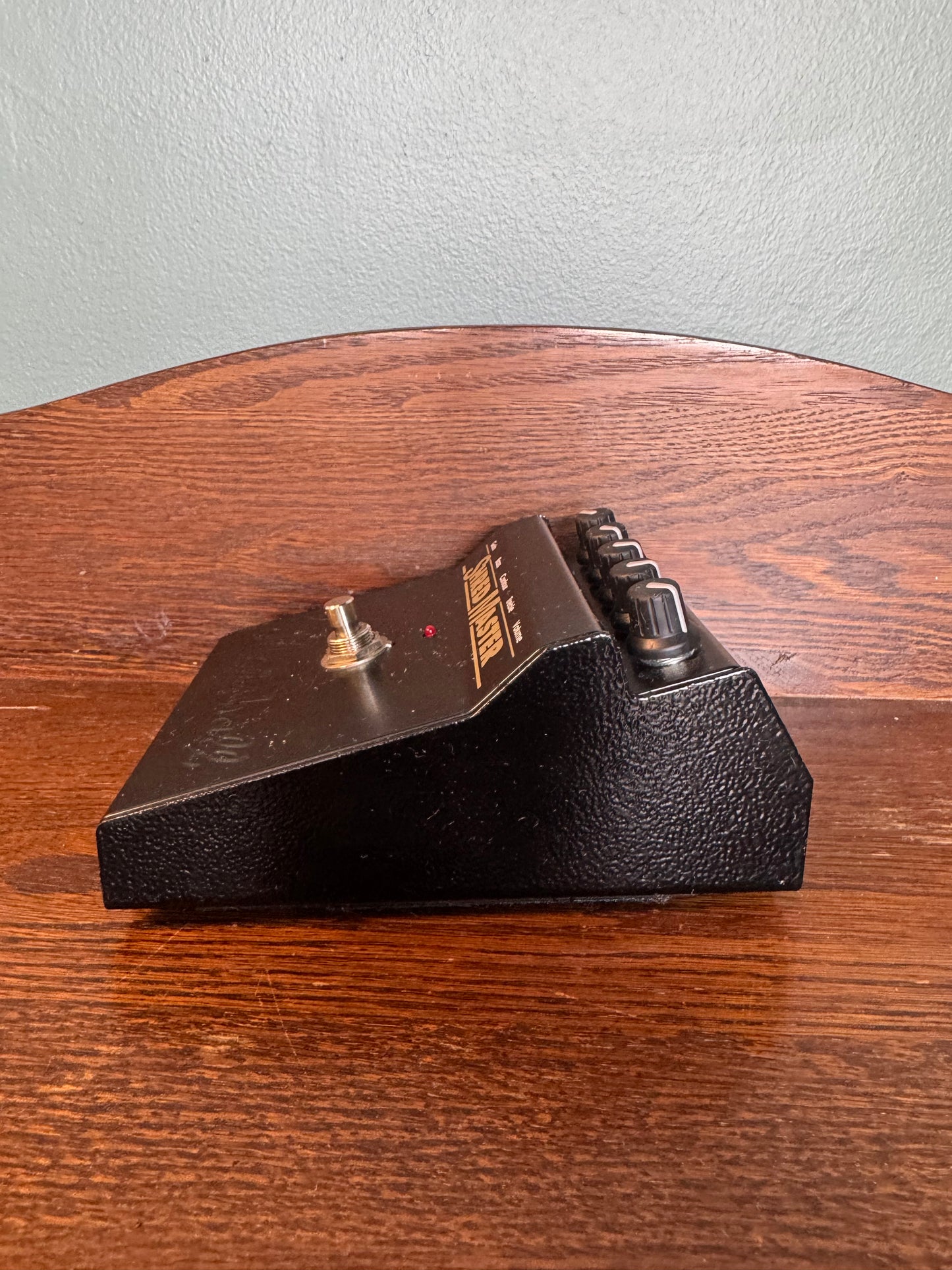 Used Marshall Shred Master Distortion RI