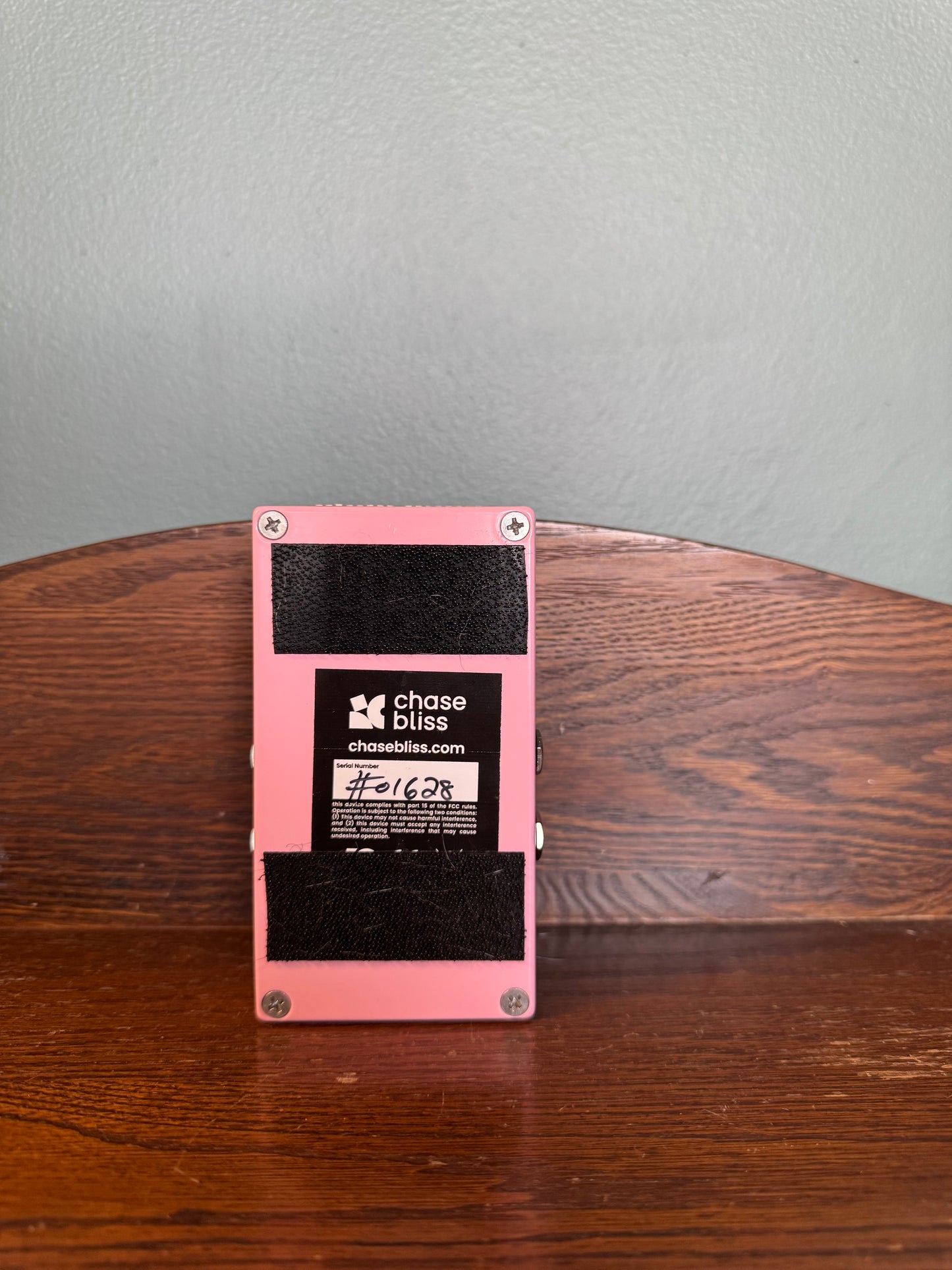 Used Chase Bliss Lossy