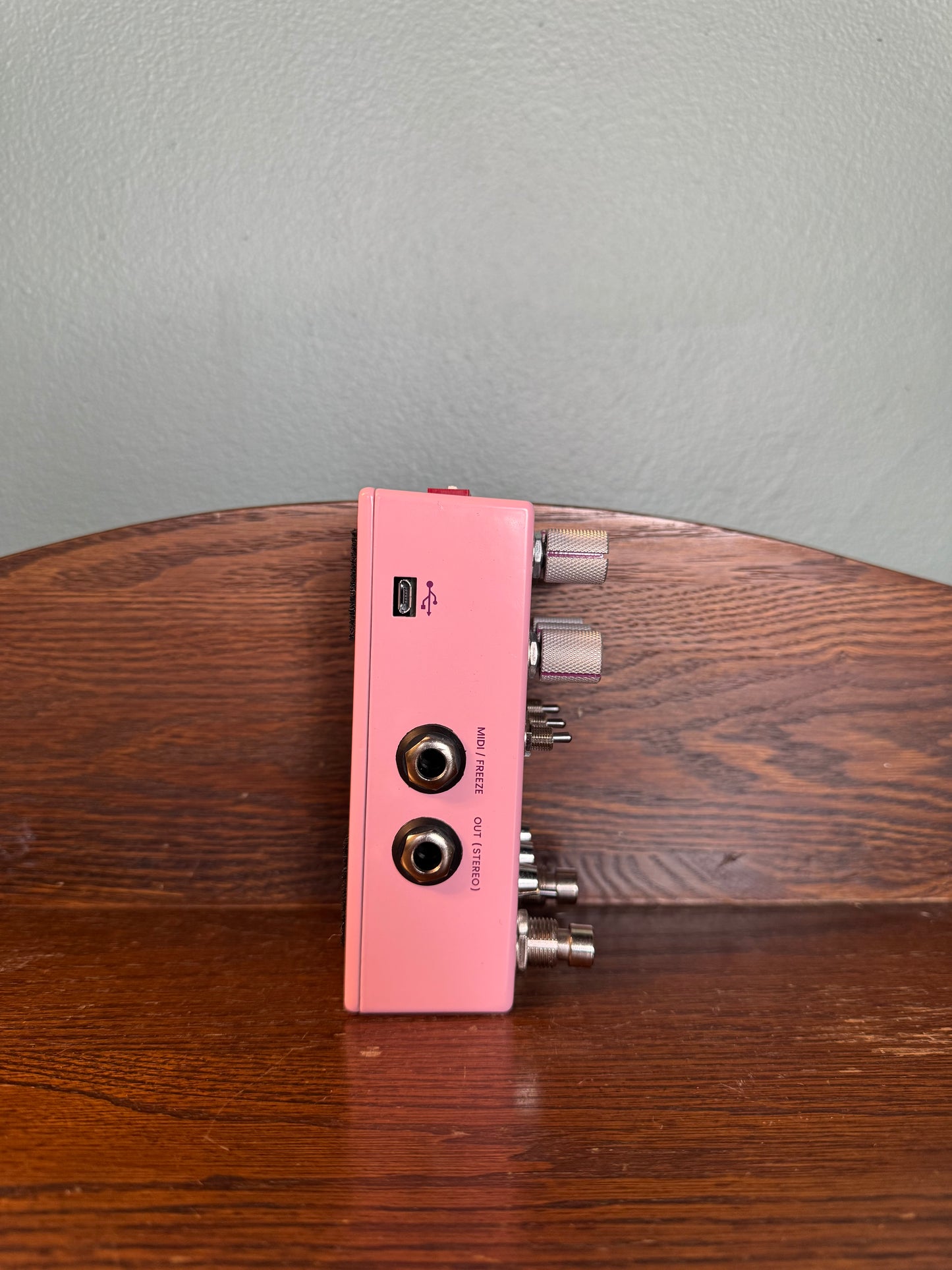 Used Chase Bliss Lossy