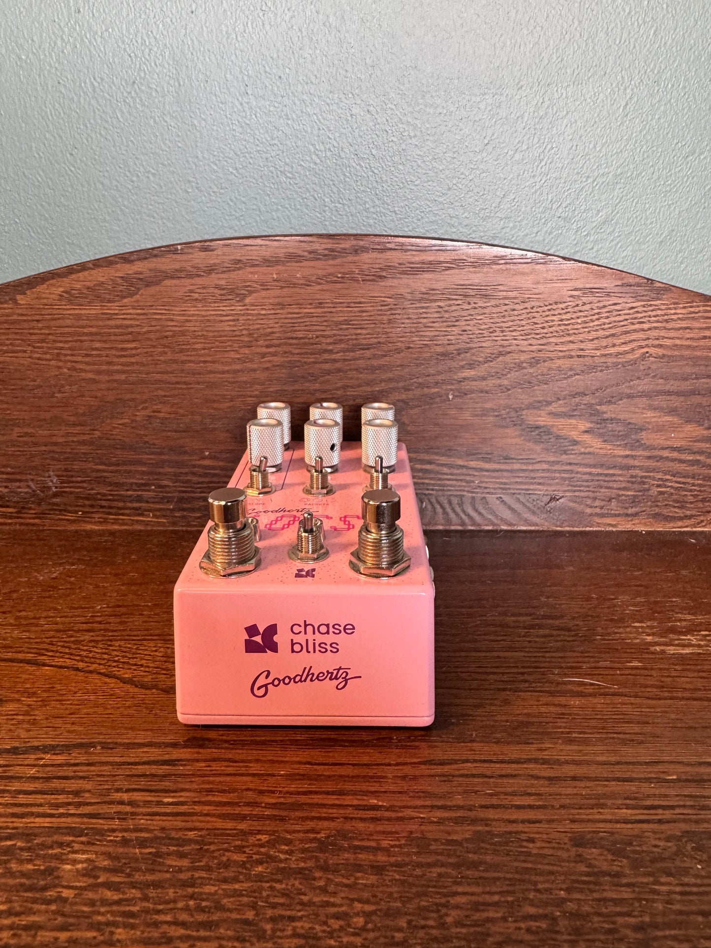 Used Chase Bliss Lossy