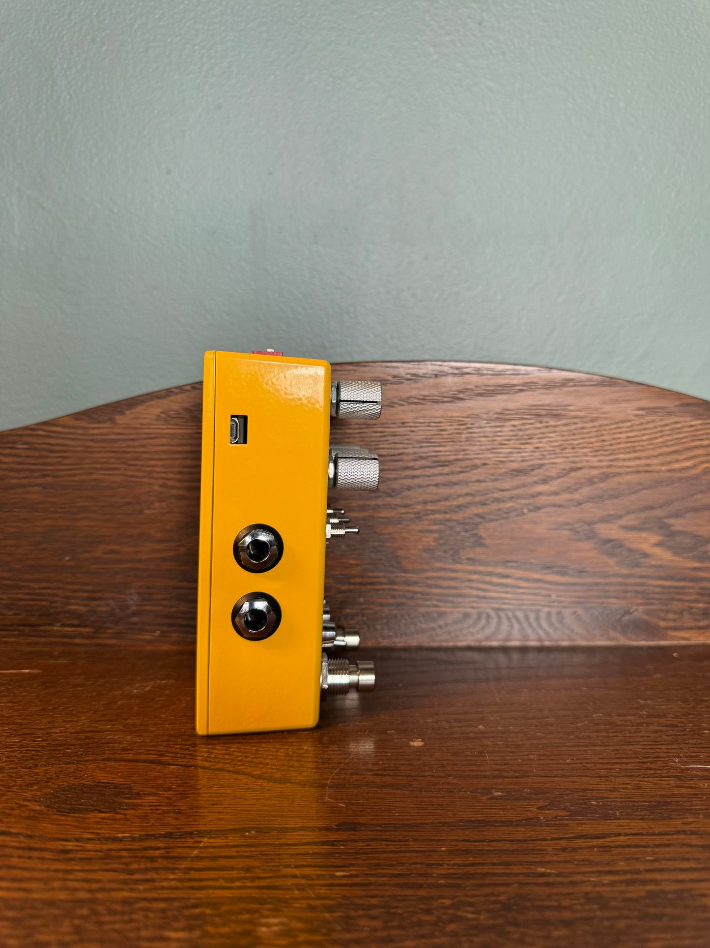 Used Chase Bliss Habit