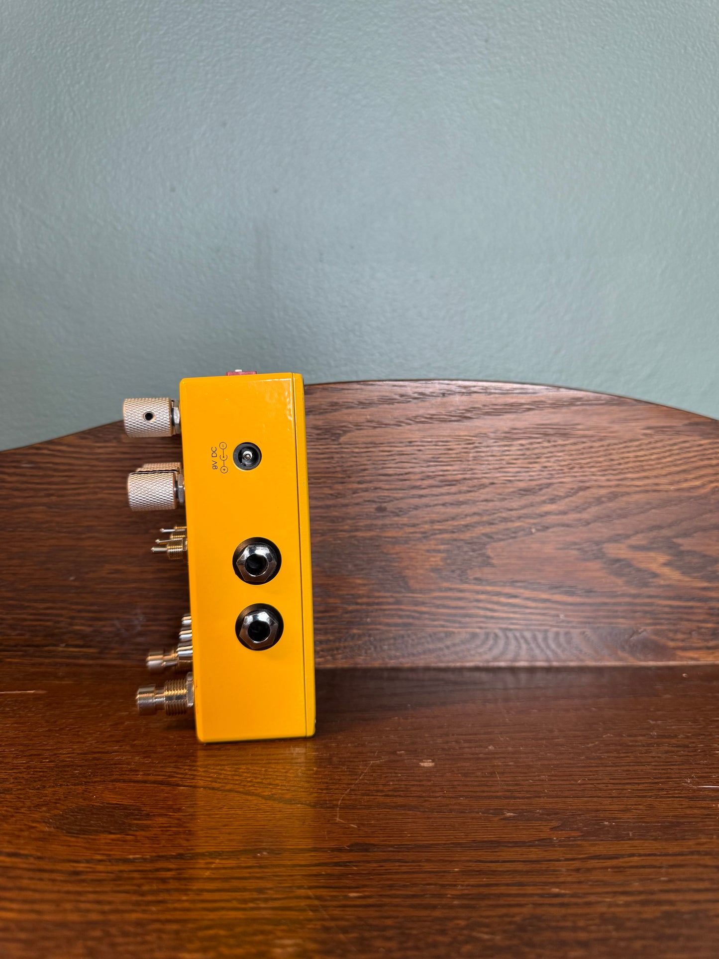 Used Chase Bliss Habit