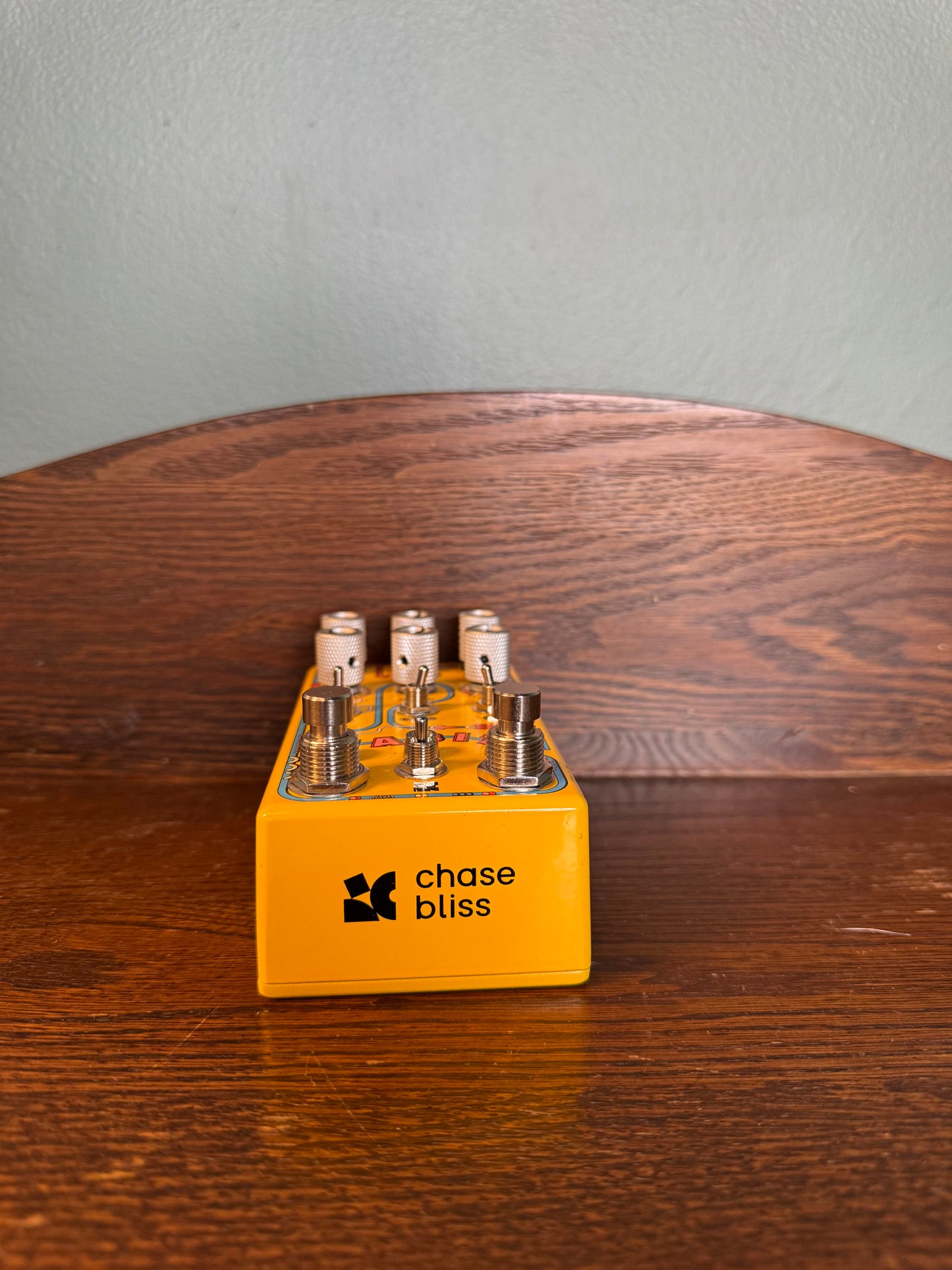 Used Chase Bliss Habit