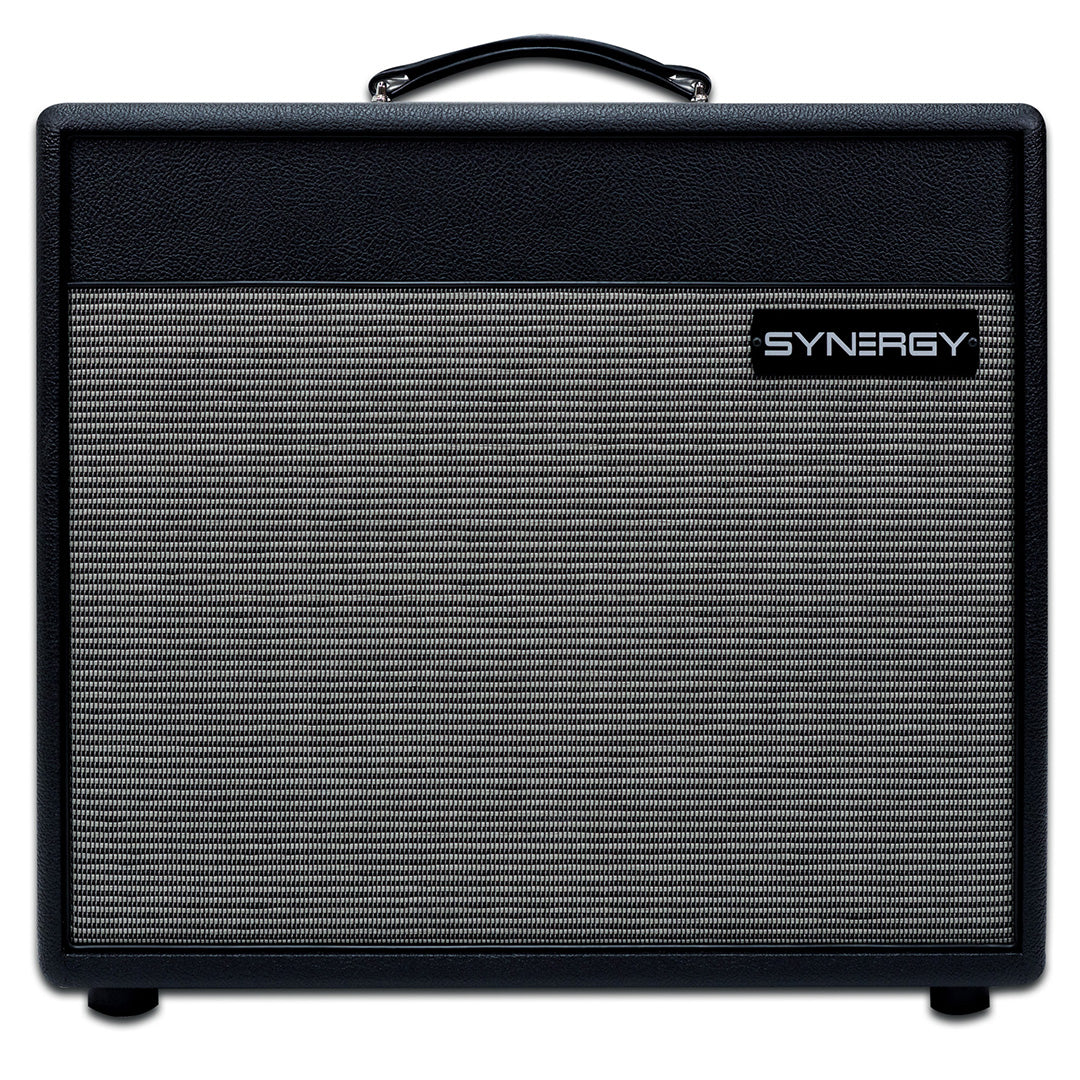 Synergy SYN-112 1x12" Cabinet with Celestion Creamback