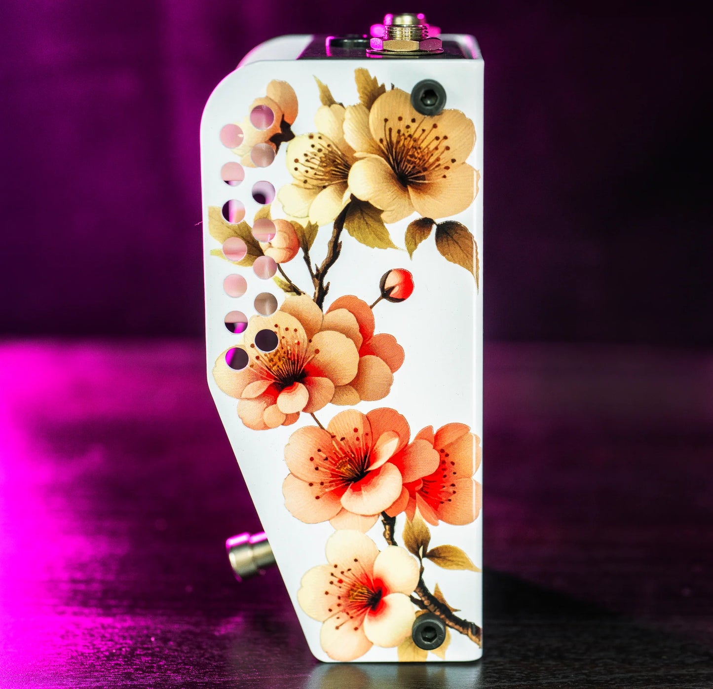 ThorpyFX Hanami Germanium Fuzz