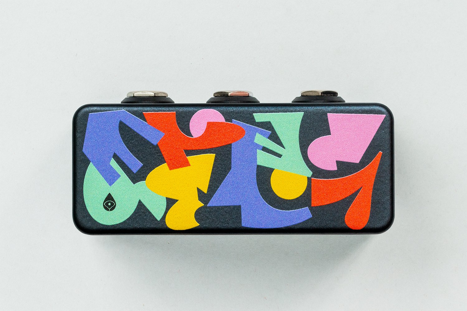 Old Blood Noise Endeavors OBNE Split Meld HK by Old Blood Noise Endeavors