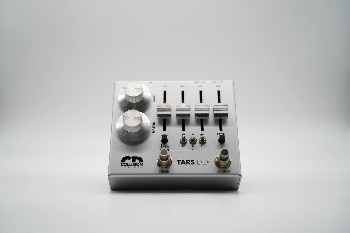 Collision Devices - TARS DLX by Collision Devices