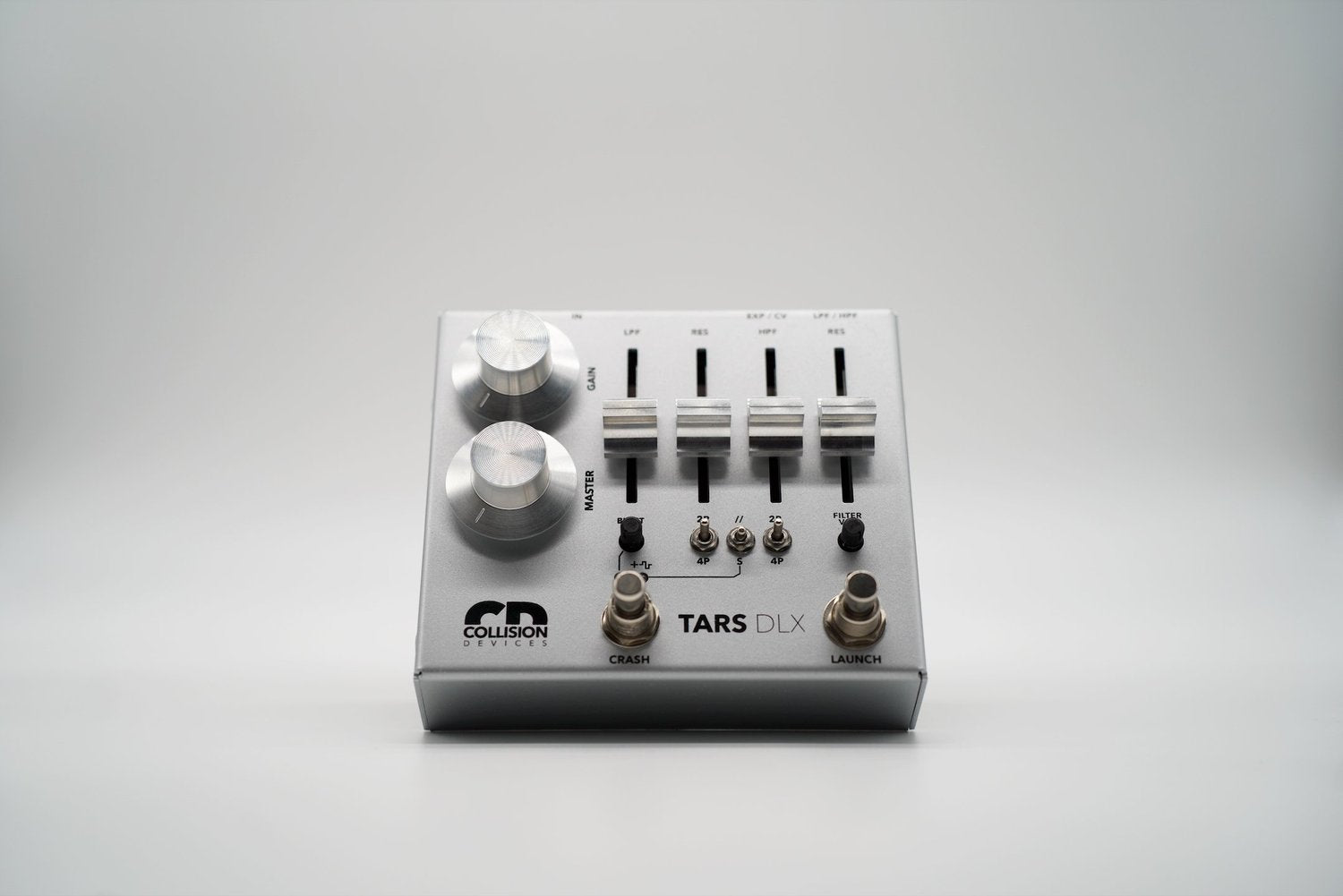 Collision Devices - TARS DLX by Collision Devices