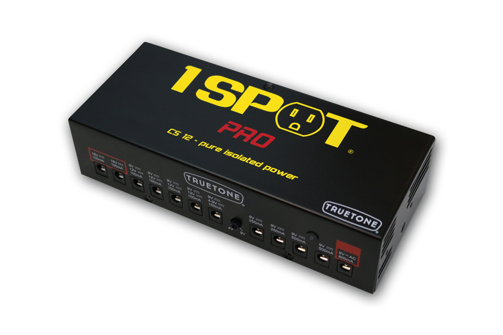 Truetone CS12 1SPOT PRO by Truetone
