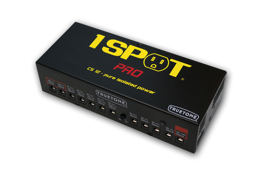 Truetone CS12 1SPOT PRO by Truetone