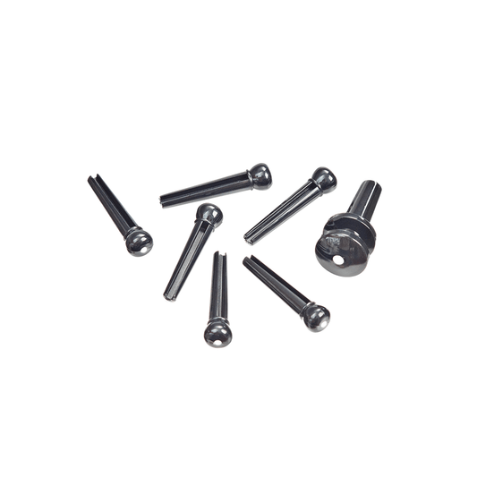 D’Addario PLASTIC BRIDGE PINS