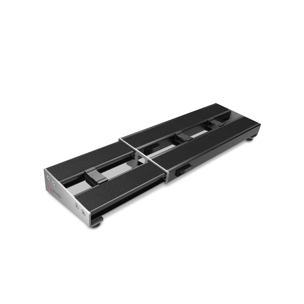 D'Addario D’Addario XPND 1 Pedalboard