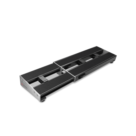 D’Addario XPND 1 Pedalboard