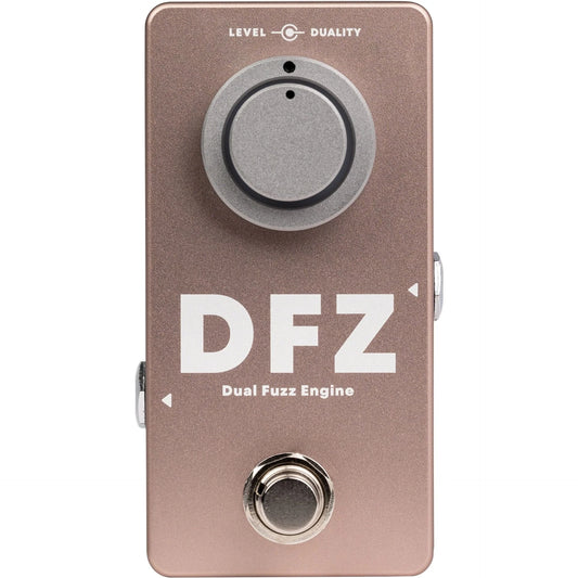 Darkglass dfz2 - The Guitar Shop PGH