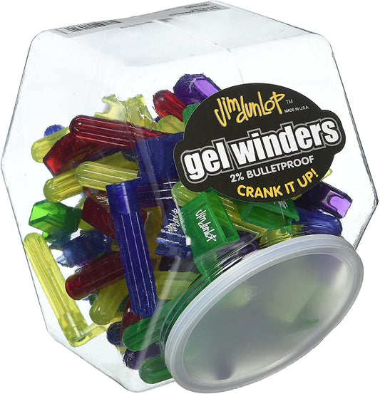 Dunlop Gel Winder