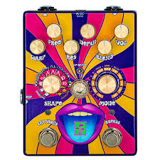 ALL PEDAL Macrodose - Envelope Filter - The Guitar Shop PGH