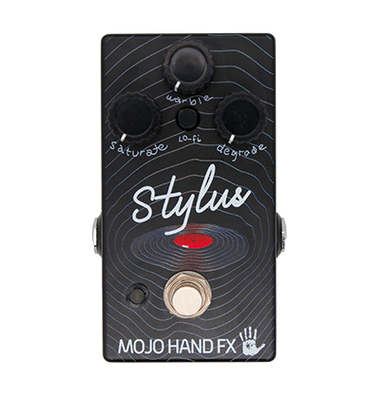 Mojo Hand FX Stylus - Tuxedo Edition by Mojo Hand FX